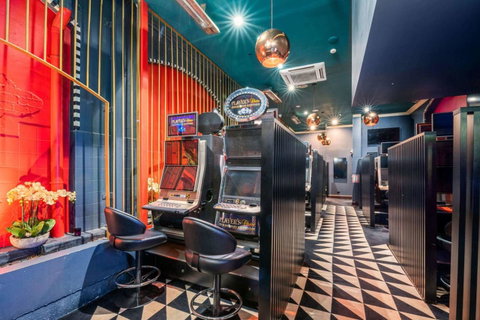Hotel Harry, Ascend Hotel Collection - Accommodation Directory 12