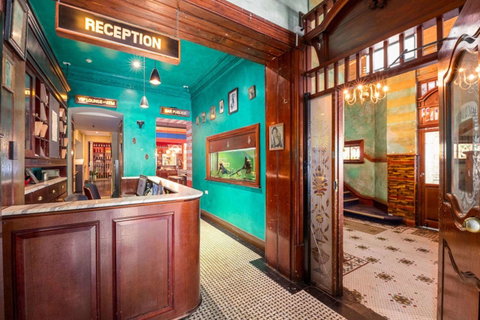 Hotel Harry, Ascend Hotel Collection - Accommodation Directory 22