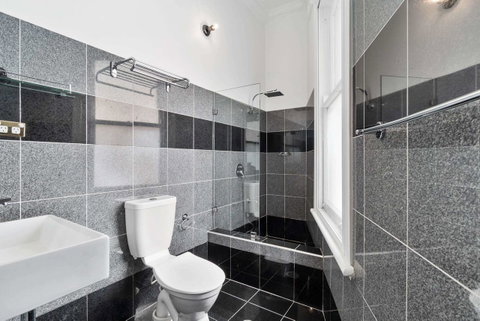 Hotel Harry, Ascend Hotel Collection - Accommodation Directory 23