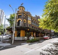 Hotel Harry Ascend Hotel Collection - Accommodation Directory