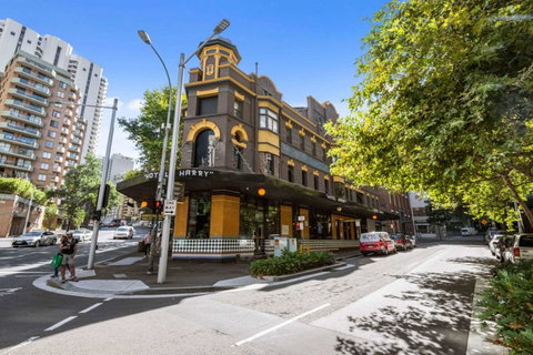 Hotel Harry, Ascend Hotel Collection - Accommodation Directory 0