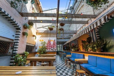 Hotel Harry, Ascend Hotel Collection - Accommodation Directory 26