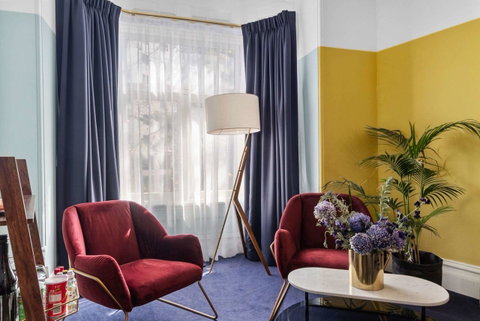 Hotel Harry, Ascend Hotel Collection - Accommodation Directory 16