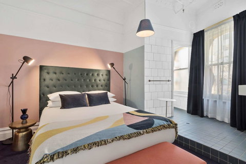 Hotel Harry, Ascend Hotel Collection - Accommodation Directory 10