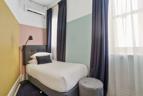 Hotel Harry, Ascend Hotel Collection - Accommodation Directory 14