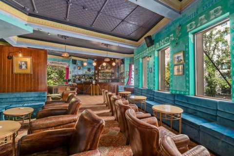 Hotel Harry, Ascend Hotel Collection - Accommodation Directory 18