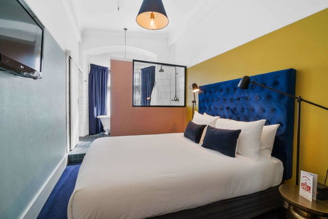 Hotel Harry, Ascend Hotel Collection - Accommodation Directory 19