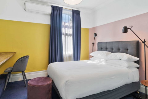 Hotel Harry, Ascend Hotel Collection - Accommodation Directory 13
