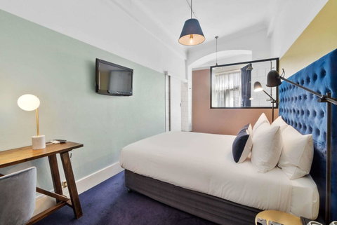 Hotel Harry, Ascend Hotel Collection - Accommodation Directory 34