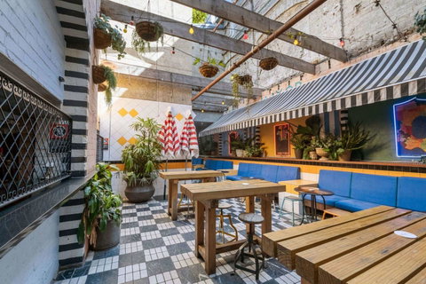 Hotel Harry, Ascend Hotel Collection - Accommodation Directory 5