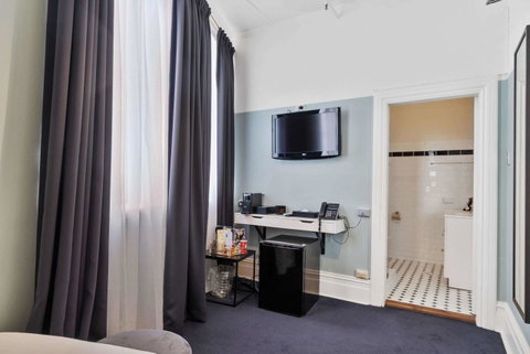 Hotel Harry, Ascend Hotel Collection - Accommodation Directory 29