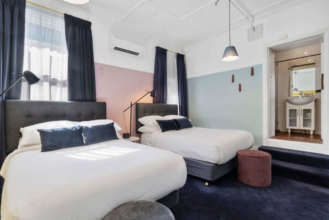 Hotel Harry, Ascend Hotel Collection - Accommodation Directory 25