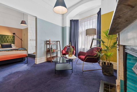 Hotel Harry, Ascend Hotel Collection - Accommodation Directory 27