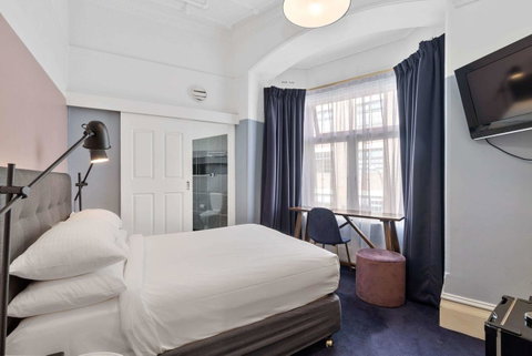 Hotel Harry, Ascend Hotel Collection - Accommodation Directory 20