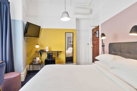 Hotel Harry, Ascend Hotel Collection - Accommodation Directory 31