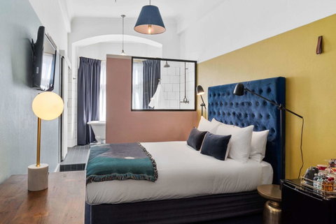 Hotel Harry, Ascend Hotel Collection - Accommodation Directory 24