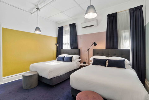 Hotel Harry, Ascend Hotel Collection - Accommodation Directory 6