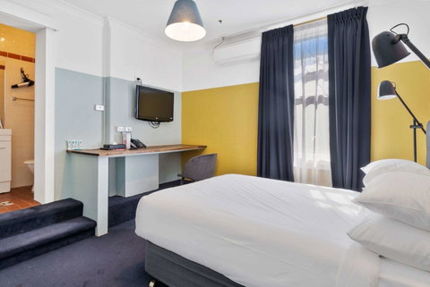 Hotel Harry, Ascend Hotel Collection - Accommodation Directory 30