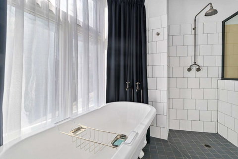 Hotel Harry, Ascend Hotel Collection - Accommodation Directory 15