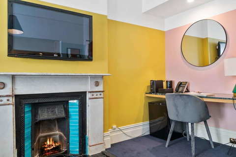 Hotel Harry, Ascend Hotel Collection - Accommodation Directory 4