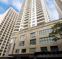 Oaks on Castlereagh Sydney Central - Accommodation Directory
