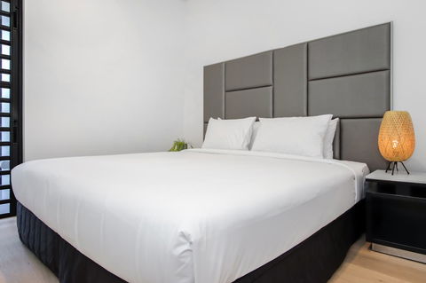 DD Apartments At International Convention Centre - Accommodation Directory 16
