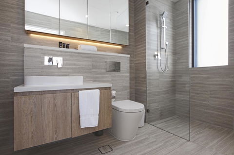 DD Apartments At International Convention Centre - Accommodation Directory 43