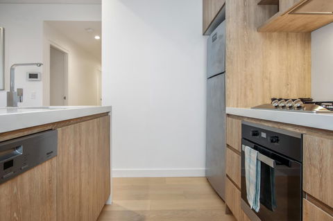 DD Apartments At International Convention Centre - Accommodation Directory 26