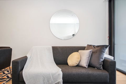DD Apartments At International Convention Centre - Accommodation Directory 21