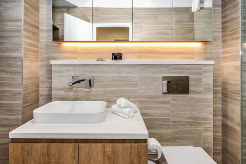 DD Apartments At International Convention Centre - Accommodation Directory 10