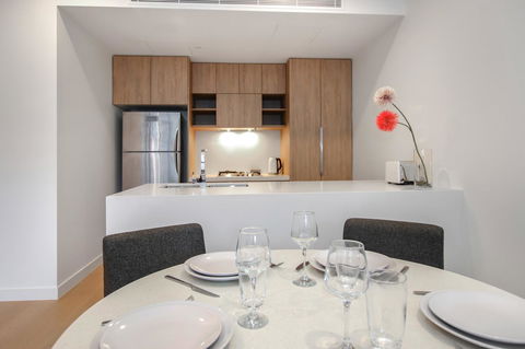 DD Apartments At International Convention Centre - Accommodation Directory 25