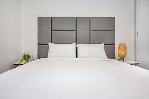 DD Apartments At International Convention Centre - Accommodation Directory 17