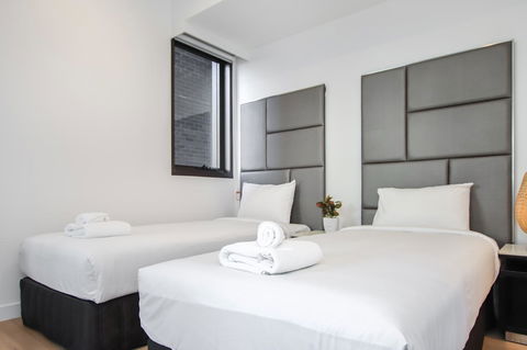DD Apartments At International Convention Centre - Accommodation Directory 30