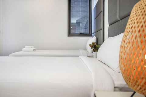 DD Apartments At International Convention Centre - Accommodation Directory 28