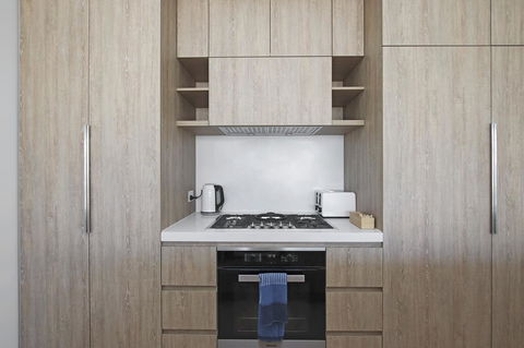 DD Apartments At International Convention Centre - Accommodation Directory 39