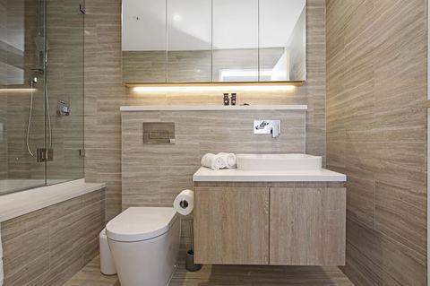 DD Apartments At International Convention Centre - Accommodation Directory 42