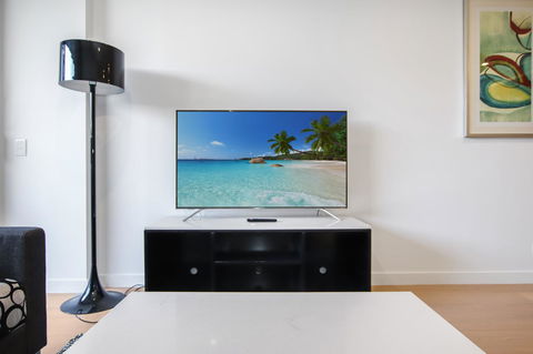DD Apartments At International Convention Centre - Accommodation Directory 19