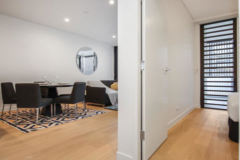 DD Apartments At International Convention Centre - Accommodation Directory 36