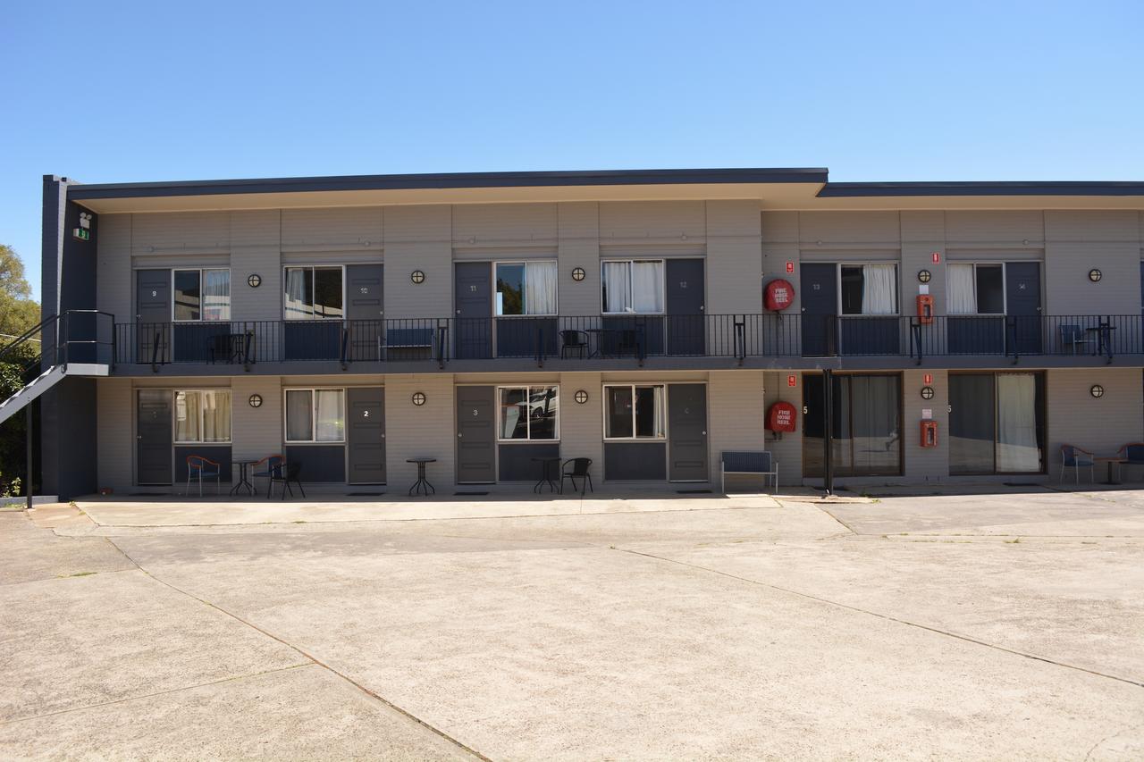 Little Hartley NSW Accommodation Directory