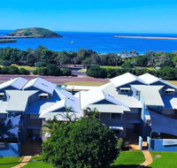 The Observatory Holiday Apartments - Accommodation Directory