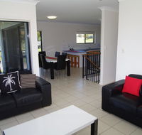 Breakaway 11 Scott Street - Accommodation Directory