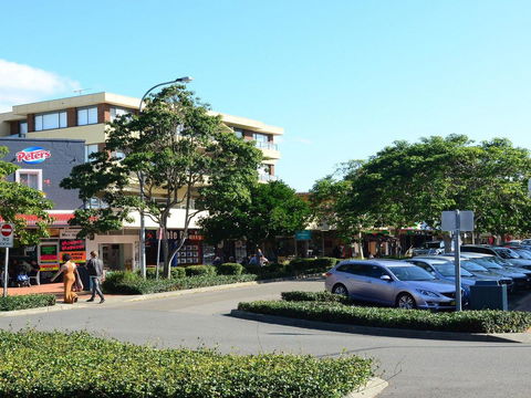 The Breakers 13 - Accommodation Directory 7