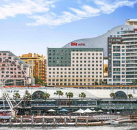ibis Sydney Darling Harbour - Accommodation Directory