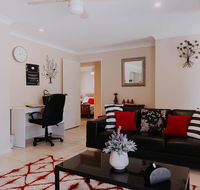 Central Wagga Self Catering Apartment - Accommodation Directory