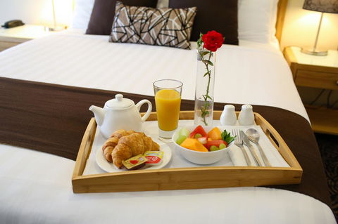Best Western Plus Hovell Tree Inn - Accommodation Directory 34