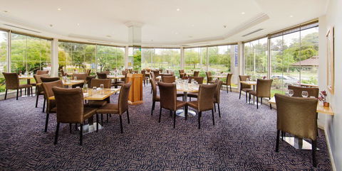 Best Western Plus Hovell Tree Inn - Accommodation Directory 38