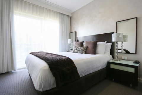 Best Western Plus Hovell Tree Inn - Accommodation Directory 22