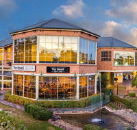 Best Western Plus Albury Hovell Tree Inn - Accommodation Directory