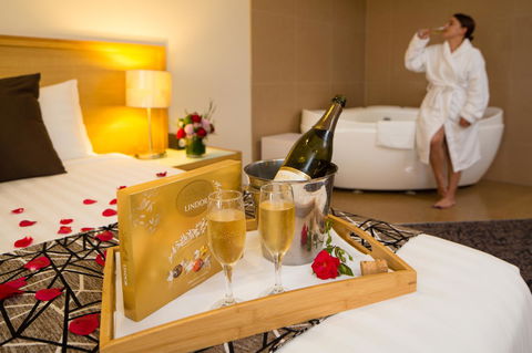 Best Western Plus Hovell Tree Inn - Accommodation Directory 14