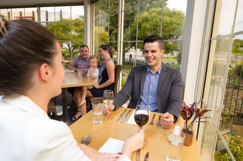 Best Western Plus Hovell Tree Inn - Accommodation Directory 4